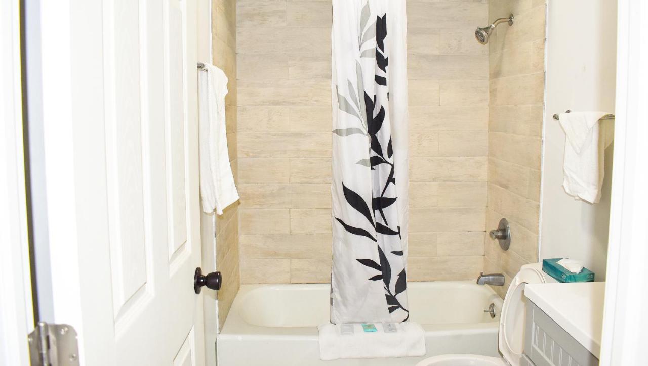Magnuson Hotel Extended Stay Canton Ohio Lake Cable Екстериор снимка