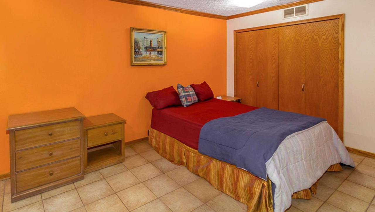 Magnuson Hotel Extended Stay Canton Ohio Lake Cable Екстериор снимка