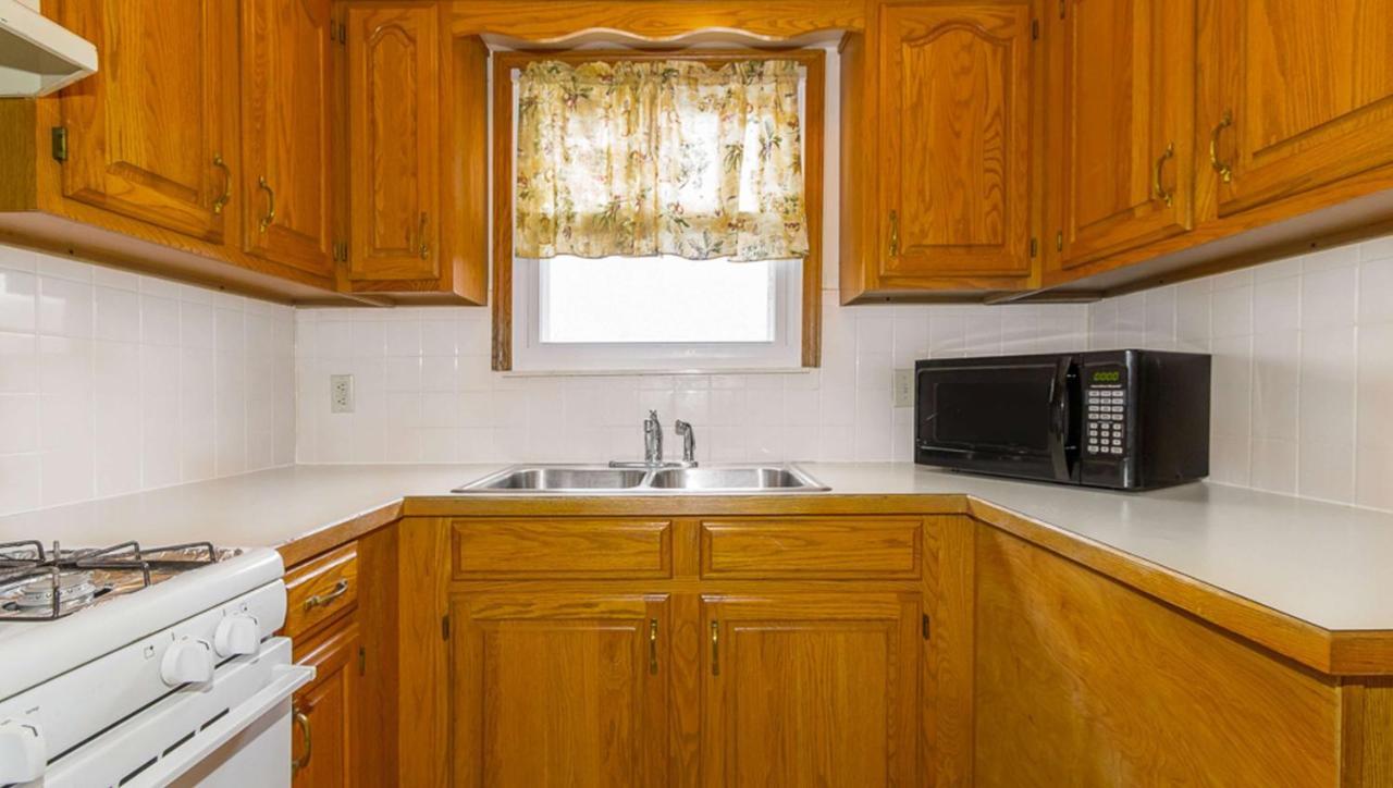 Magnuson Hotel Extended Stay Canton Ohio Lake Cable Екстериор снимка