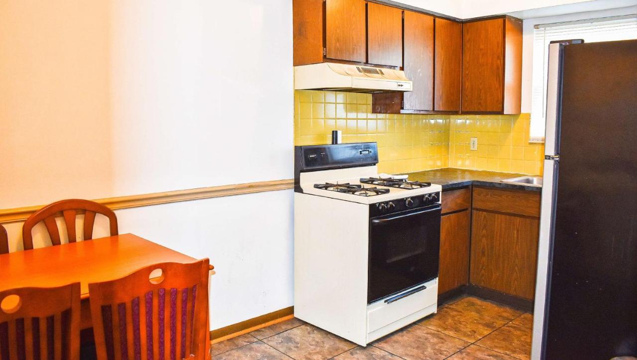 Magnuson Hotel Extended Stay Canton Ohio Lake Cable Екстериор снимка