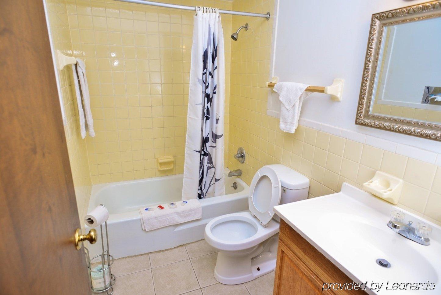 Magnuson Hotel Extended Stay Canton Ohio Lake Cable Екстериор снимка