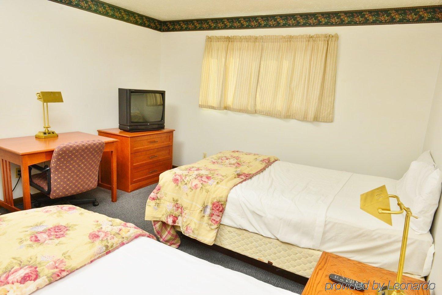 Magnuson Hotel Extended Stay Canton Ohio Lake Cable Екстериор снимка