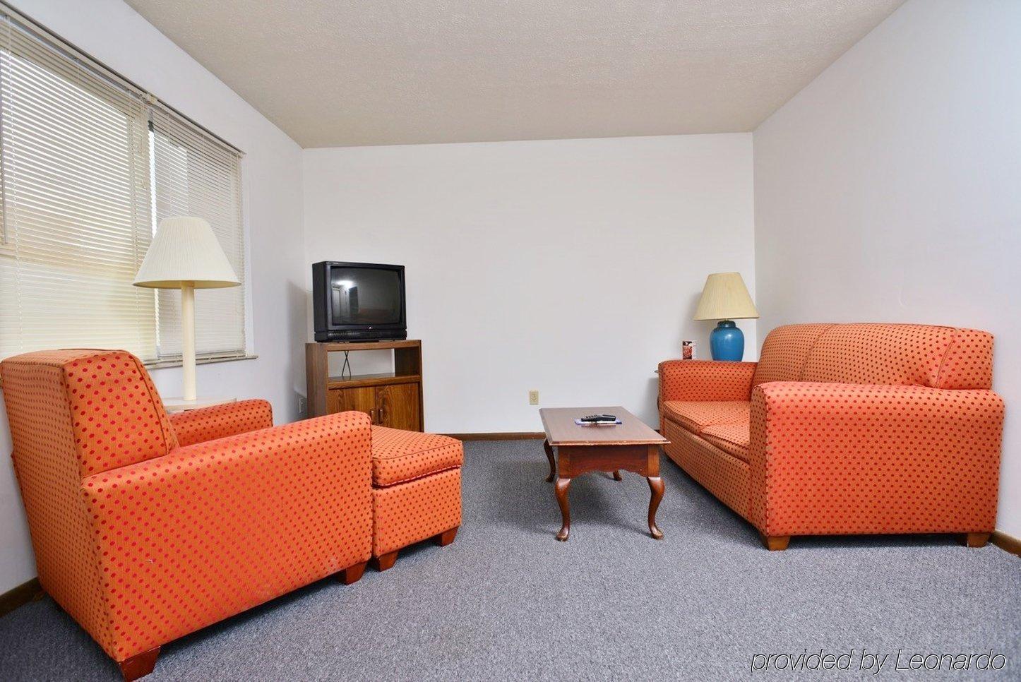 Magnuson Hotel Extended Stay Canton Ohio Lake Cable Екстериор снимка