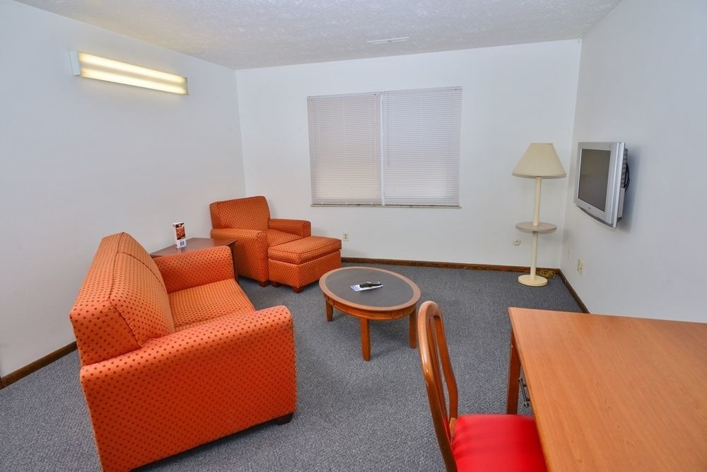 Magnuson Hotel Extended Stay Canton Ohio Lake Cable Екстериор снимка