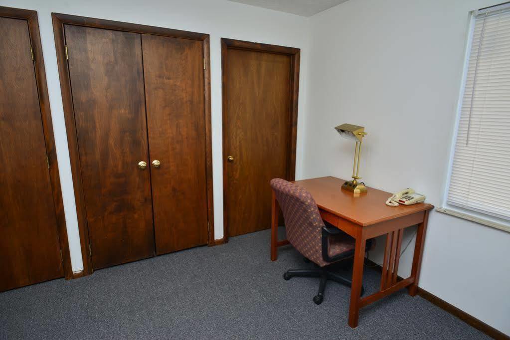 Magnuson Hotel Extended Stay Canton Ohio Lake Cable Екстериор снимка
