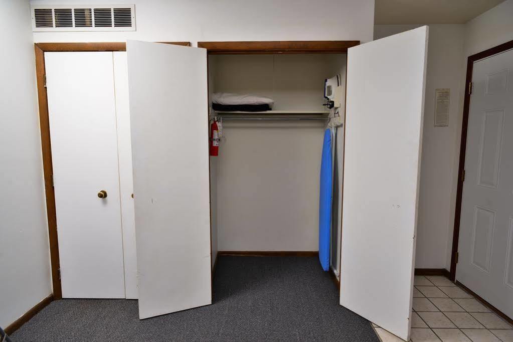 Magnuson Hotel Extended Stay Canton Ohio Lake Cable Екстериор снимка